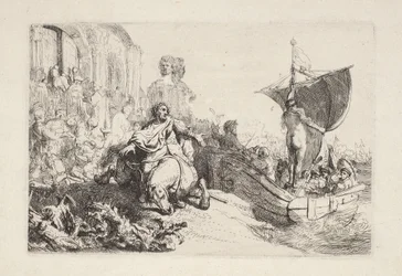 Het schip van Fortuna