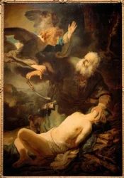 Offer van Isaak
