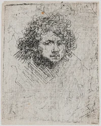 Zelfportret