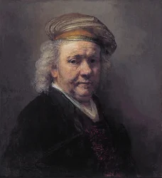 Zelfportret