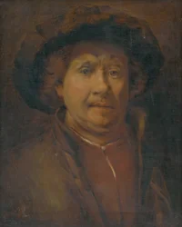 Zelfportret
