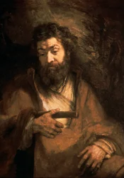 Simon de Apostel