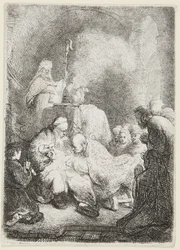 De besnijdenis
