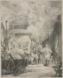 De dood van de Maagd