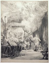 De dood van de Maagd