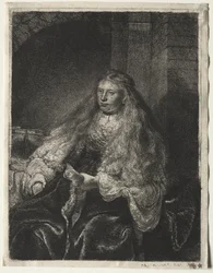De grote Joodse bruid