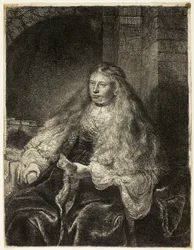 De Grote Joodse Bruid