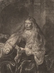 De grote Joodse bruid