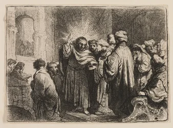 De Schatting