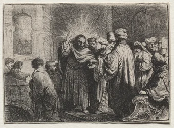 De Schatting
