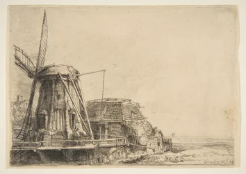 De molen