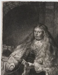 De grote Joodse bruid