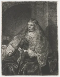 De grote Joodse bruid