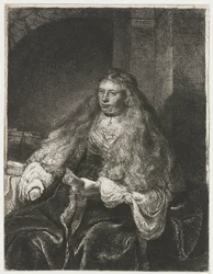 De grote Joodse bruid