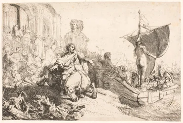 Het schip van Fortuna
