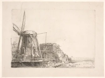 De molen