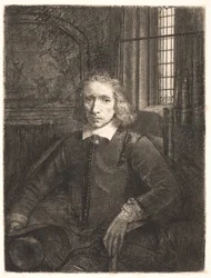 Thomas Jacobsz Haaring (de „jonge Harring”)