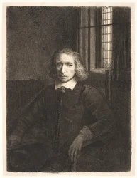 Thomas Jacobsz Haaring (de „jonge Harring”)