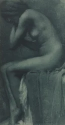 Studie [Naakt]