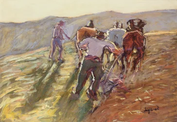 De Weg