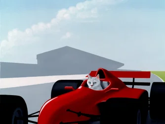 Formule 1 Kat