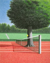 Tennisboom
