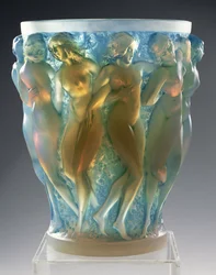 Bacchanten, 1927