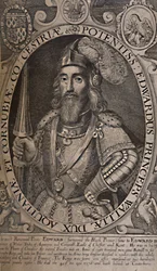 Edward, de Zwarte Prins, ca. 1618, 1894