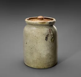 Vaas, ca. 1920-1935