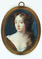 Lady Elizabeth Percy, gravin van Ogle