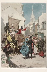 De Charlatan