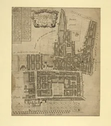 De parochie van St. James