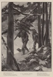 Een ouderwetse kerst