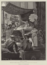 Cleopatra, door H. Rider Haggard