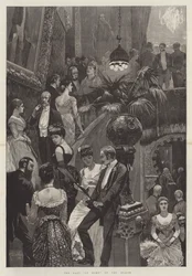 Het Laatste Thuis van het Seizoen