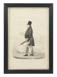 Henry Lygon, 4e Graaf Beauchamp