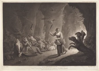De Tovernares
