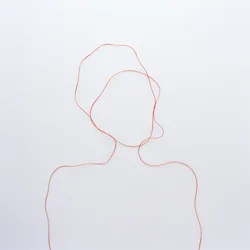 Portret 1, 2016