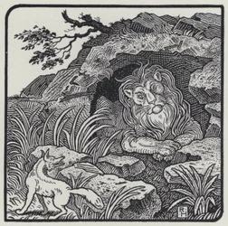 De Leeuw, De Vos En De Beesten