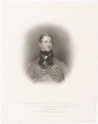 Luitenant-generaal Sir Galbraith Lowry Cole GCB