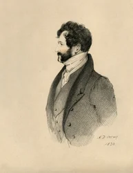 De Eerwaarde Lincoln Stanhope