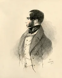 De markies van Conyngham