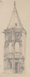 Paleis van Justitie, Rouen