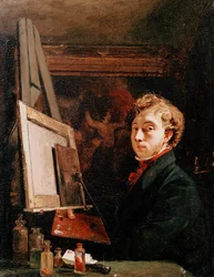 Zelfportret