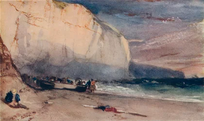 De Undercliff, 1828, 1924