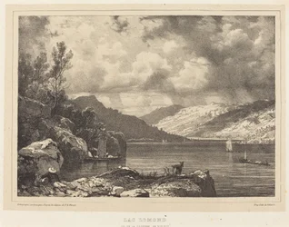 Meer Lomond