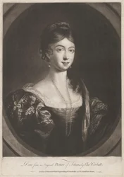 Dame (La Bella?)
