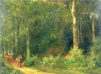 De verdoemde boom