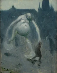 Regenbui