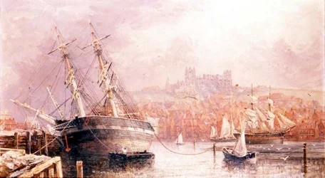 Haven van Whitby